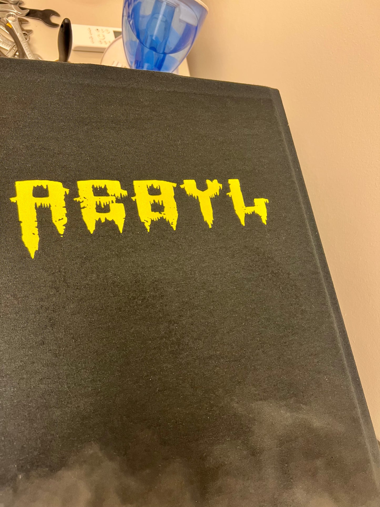 Custom DTG T-Shirts