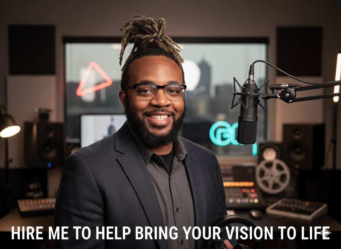 Half-Day Videography Service