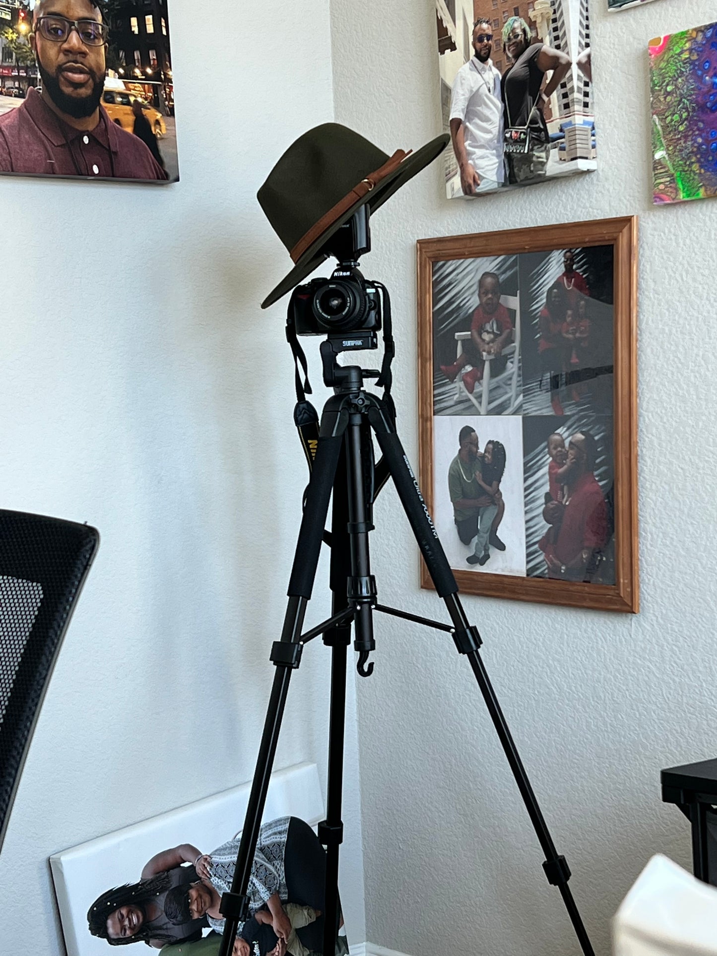 Half-Day Videography Service