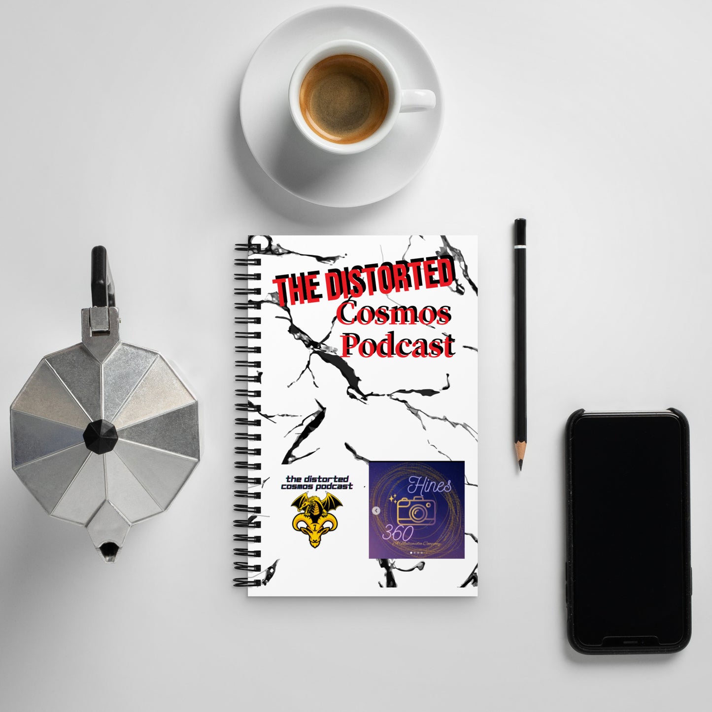 [THE_DISTORTED_COSMOS_BEANIE] - [THE_DISTORTED_COSMOS]