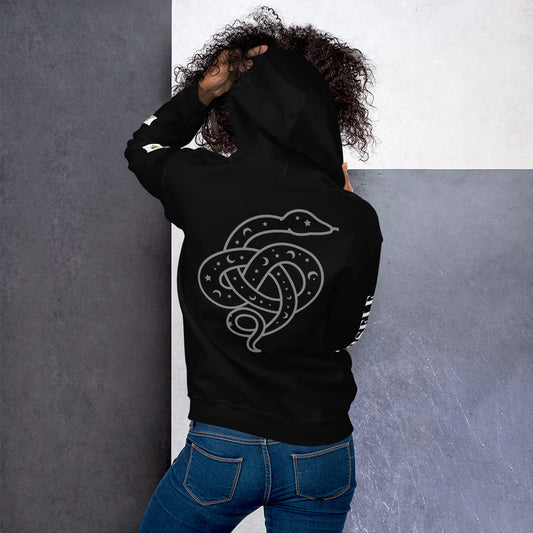 [THE_DISTORTED_COSMOS_BEANIE] - [THE_DISTORTED_COSMOS]