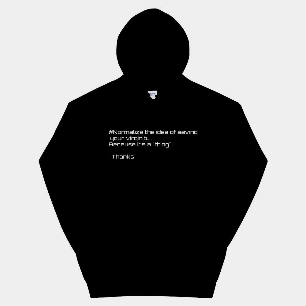 [THE_DISTORTED_COSMOS_BEANIE] - [THE_DISTORTED_COSMOS]
