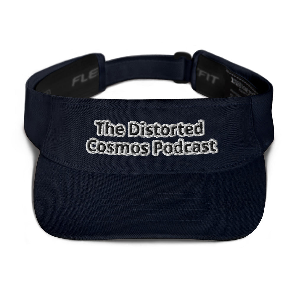 [THE_DISTORTED_COSMOS_BEANIE] - [THE_DISTORTED_COSMOS]