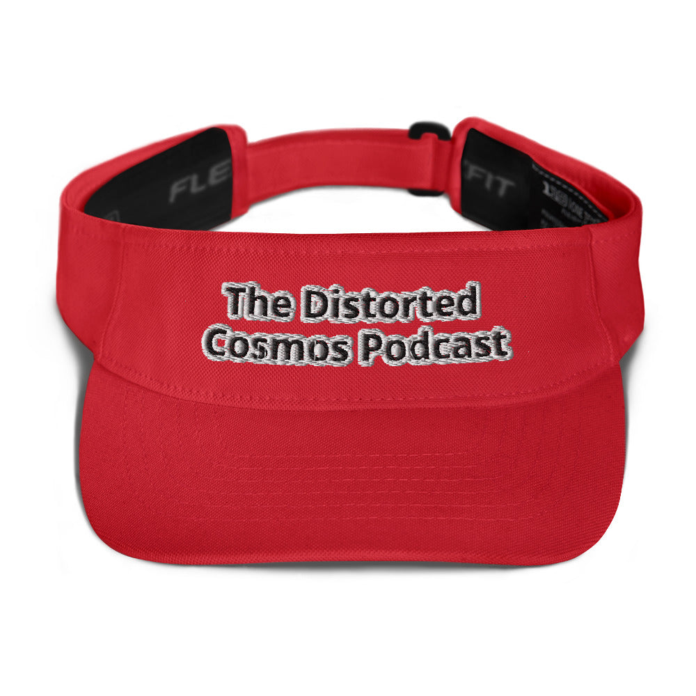 [THE_DISTORTED_COSMOS_BEANIE] - [THE_DISTORTED_COSMOS]